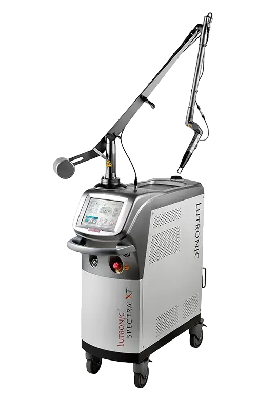 Laser Spectra XT®