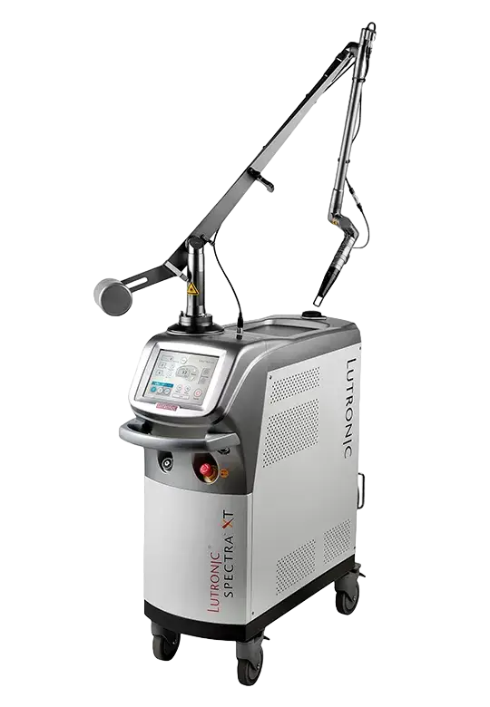 Laser Spectra XT®