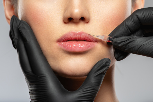 Botox no verão é permitido?