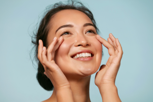 Prepare a pele com o SPA Facial