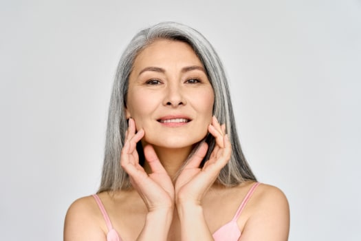 Quais os melhores tratamentos para rejuvenescimento facial?